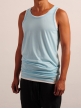 Tank Top (Blue + White Package)